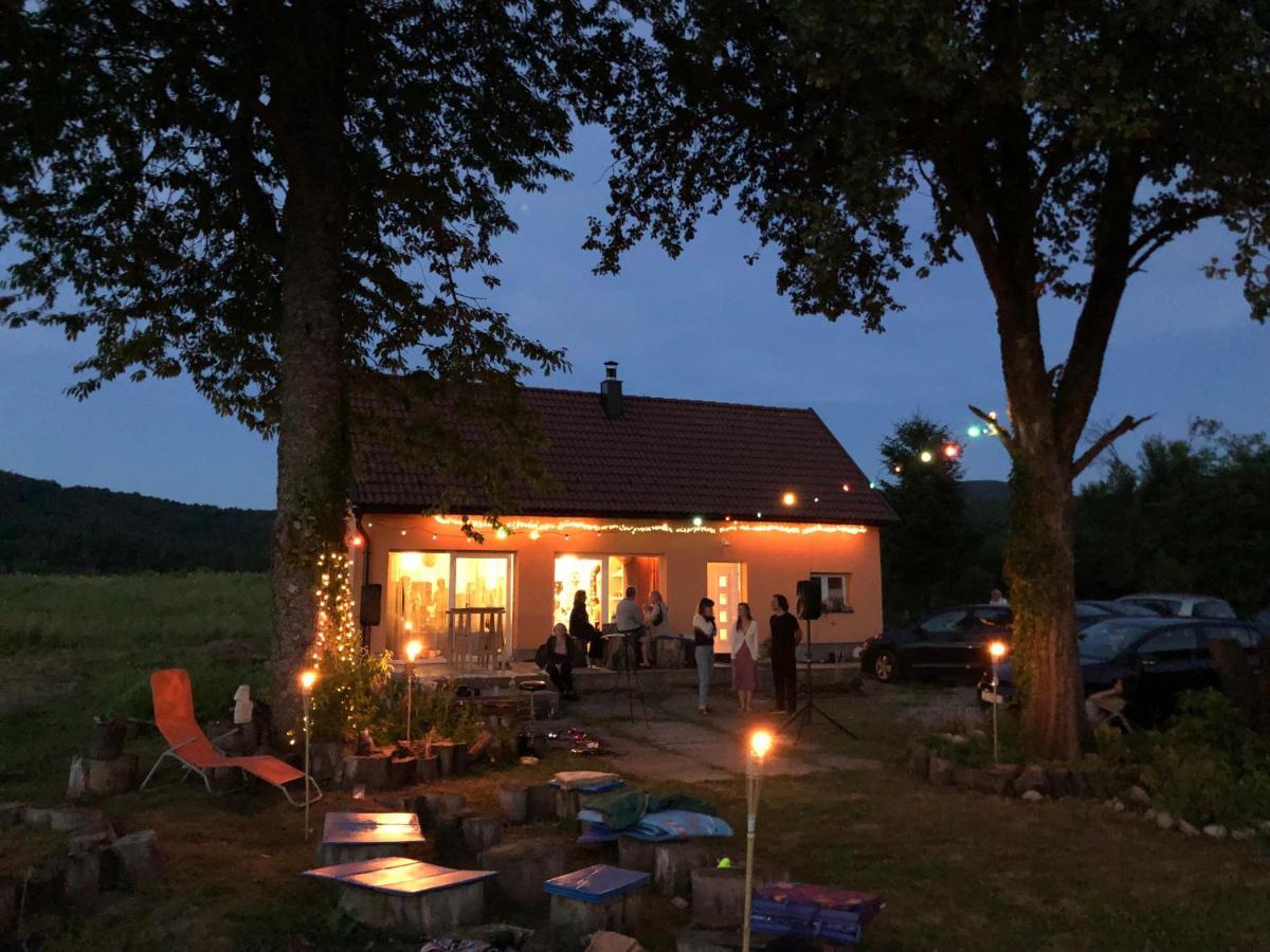 Peace Valley - Dolina Mira Janja Gora Exterior photo